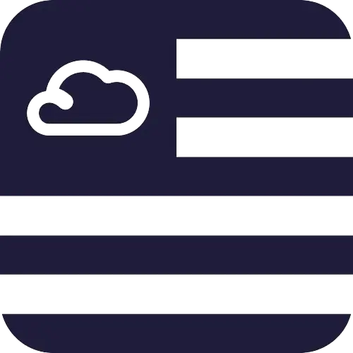 American Cloud Logo