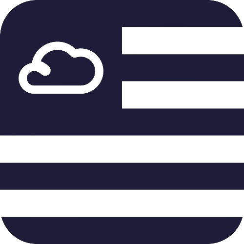 American Cloud Logo