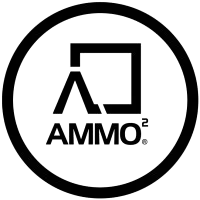 Ammo Squared Logo