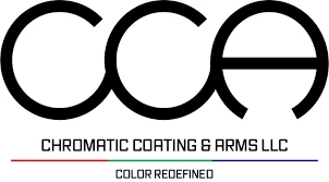 Chromatic Coating & Arms