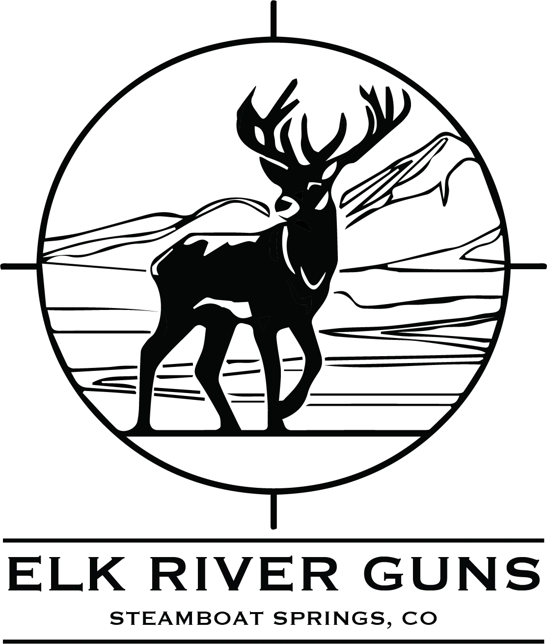 Elk River Guns