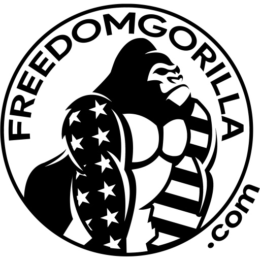 Freedom Gorilla