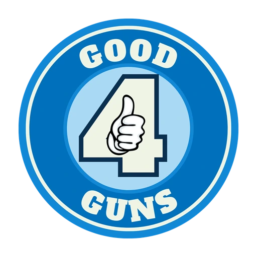 Good 4 Guns