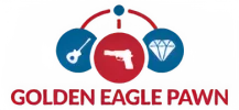 Golden Eagle Pawn