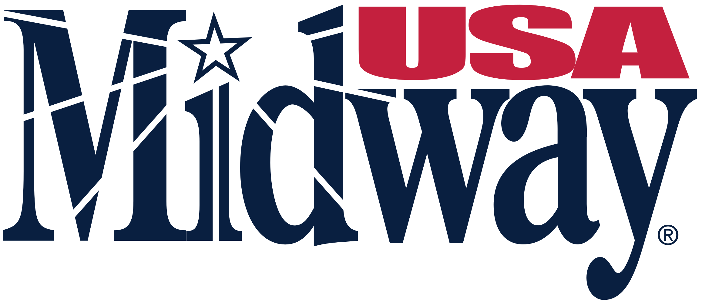 MidwayUSA