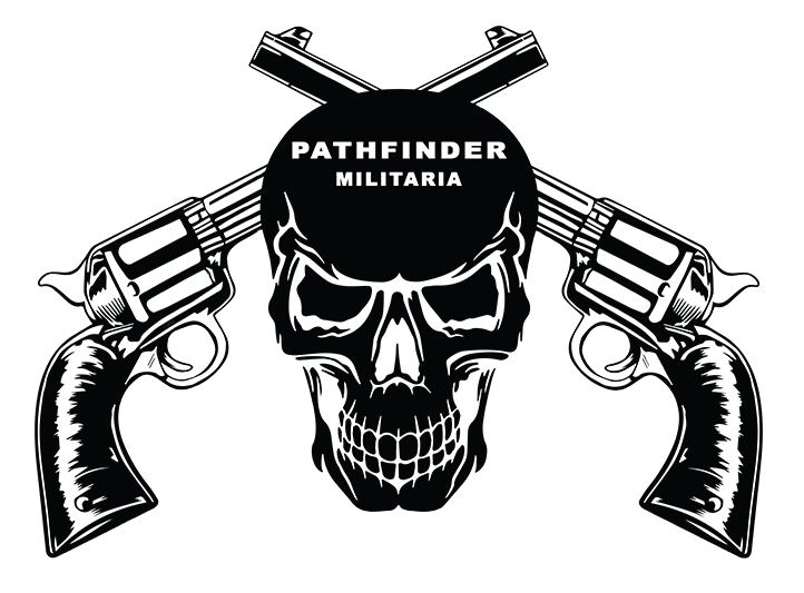 Pathfinder Militaria