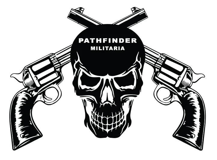 Pathfinder Militaria