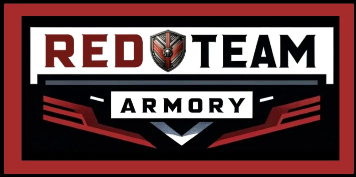 Red Team Armory