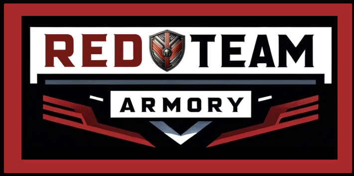 Red Team Armory