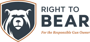 Right To Bear Logo