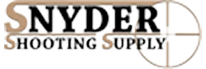 Snyder Shooting Supply