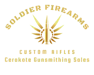 Soldier Firearms