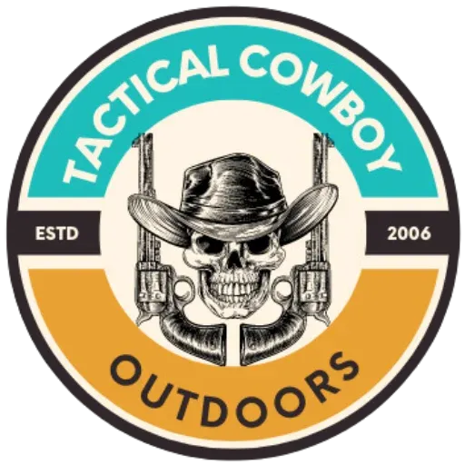 Tactical Cowboy Outdoors