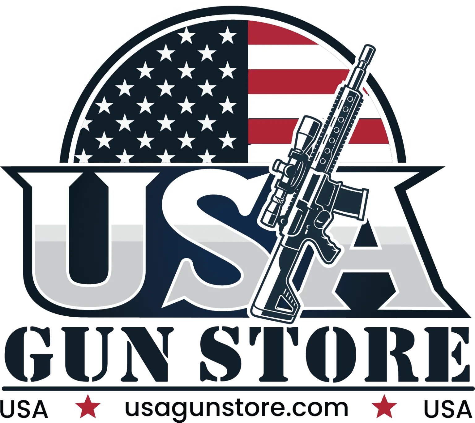 USA Gun Store