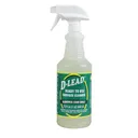 ESCA Tech D-Lead Ready to Use Surface Cleaner, 32 oz Bottle - 331PD-RT-12 - ESCA Tech