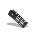 5.5" M-LOK AR15 SUPER SLIM FREE FLOAT HANDGUARD - KAK