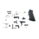 LR-308 LPK Lower Parts Kit - Clear Bag - KAK