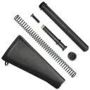 AR15 RIFLE A2 BUTTSTOCK KIT - KAK