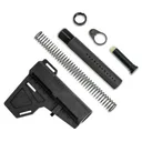 Shockwave Package - BLACK - KAK