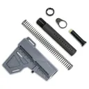 Shockwave Package - GREY - KAK