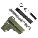 Shockwave Package - OD GREEN - KAK
