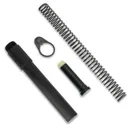 AR-15 SIG SB-15 Pistol Buffer Tube Kit W/ Plain Endplate - KAK