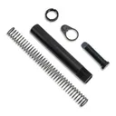 AR-15 Simple Pistol Buffer Tube Kit - H1 Heavy Buffer - KAK