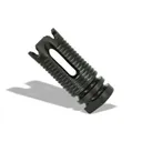 KAK HARDENED FLASH HIDER - KAK