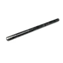Barrel Blank, .223, 1:7, 17"x1.0625", 4150, Stress Relieved - KAK