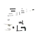 AR10 LPK - Basic Build Kit - Black Bag - KAK