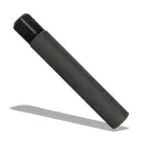 KAK SIMPLE  PISTOL BUFFER TUBE - KAK