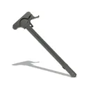 BIG LATCH CHARGING HANDLE - KAK
