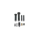 AR-15 LPK Pin and Detent Kit - KAK