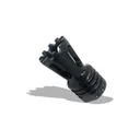 TYPE 42 (v3) FLASH HIDER 1/2-28 - KAK