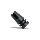 RETRO TAPER FLASH HIDER 1/2-28 - KAK