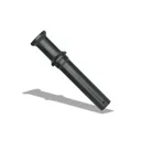 LR-308 RIFLE BUFFER BODY ONLY - KAK