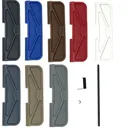Polymer AR-15 Ejection Port Cover Kit - KAK
