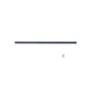 AR-15 TRAPDOOR EJECTION PORT ROD WITH C-CLIP - KAK
