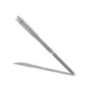 KAK 358 Winchester 16" Mid Gas AR-10 Barrel- Stainless - KAK