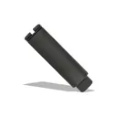 KAK INDUSTRY SLIM EXTENDED FLASH CAN - KAK