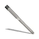 KAK 10.5 9X39 1:7 STAINLESS BARREL - KAK