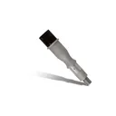 KAK 4.75" 9X39 1:7 416R AR15 Barrel- Stainless - KAK