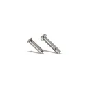AR-15 MIL-SPEC TITANIUM TAKEDOWN/PIVOT PIN SET - KAK