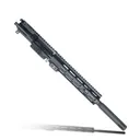 Complete AR15 Upper Receiver - 5.56 - 10.5" Barrel - 9.8" MLOK - Pinned 6" FH - KAK