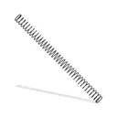 AR-15 Rifle Length Buffer Spring - KAK