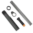 AR-15 9mm Carbine Buffer Tube Kit - KAK
