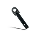 Quick Pull Extended AR15 Pivot Pin - KAK