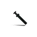 Extended AR15 Pivot Pin - KAK