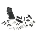 AR-15 Lower Parts Kit - Clear Bag - KAK