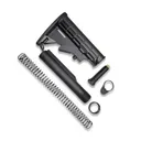6 POSITION M4 CARBINE STOCK ASSEMBLY - KAK